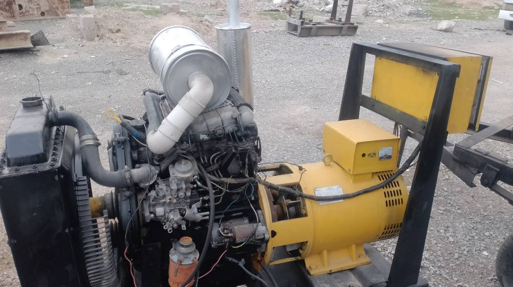 ‎مۆلیدە مازدا گاز ٢٤ کیڤی تریفێس بەشەرتی بوخاروو سەرف ***********‎ رانية, السليمانية
