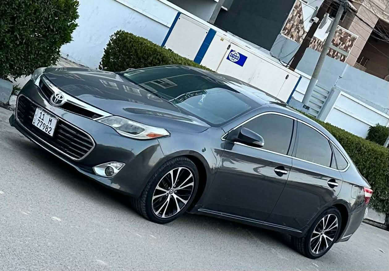افلون ٢٠١٤ ماشيه ١٨٠ الف فول مواصفات جاهزه بدون نقص 

السياره وارد امريكي حادثها جاملغ امامي وباب فقط بيها صبغ ٣ قطع وبيها بوارد بصيطه 

رقم بغداد الدولي تحويل ثاني يوم ما بيها اي مشكله 
محرك وكير جدد بدون رواجز بدون تبخير بدون نضوح ما بيها نقص ابد
تبريد ثلج صدرين جدد تايرات جدد وياله جدد باتري جديد 

سياره فتحه بصمت تشغيل بصمت بيبان تبريد لمس داخل مشمشي مري شفط داخل كهرباء وبعد بيها هواي مواصفات 

السعر ١٤٠ وبي مجال او مراوس حسب القناعه العنوان بغداد حي الخضراء *********** بغداد, العراق
