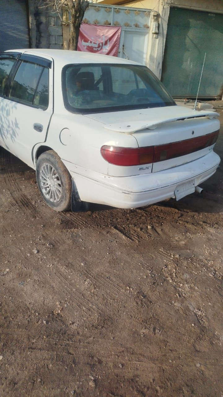 كيه سيفيه موديل 94 رقم بابل شنويه لل، 26 تحويل مباشر كير ومحرك خير من الله مكفولات كهربايت كله سغاله جام كهربائيّ كله يصعد وينزل  كير عادي محرك مفتوح السياره خير من الله شلعه ومعدل مكاني بابل محاويل السعر 28وبي مجال ***********
