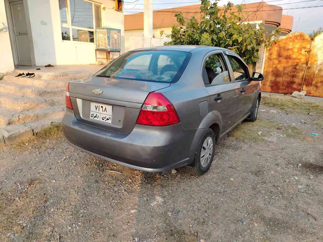 افيو 2007دهوک، بێ صبغ
#محرك16مەزن گێر عادی بێ مصرف
***********
