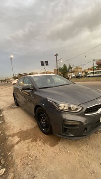 كيه فورتي مديل 2021 جي   اي لاين                                      ...