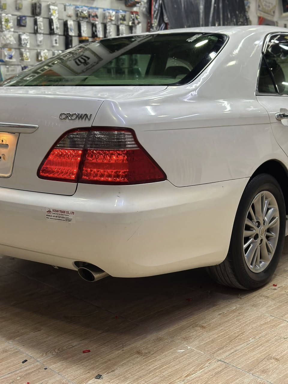 بۆ جوانی گرووپ ٢٠٠٨
15000km


**إذا كنت صاحب هذا الإعلان وتريد حذفه لأي سبب، رجاءا أرسل رسالة إلى الدعم الفني**