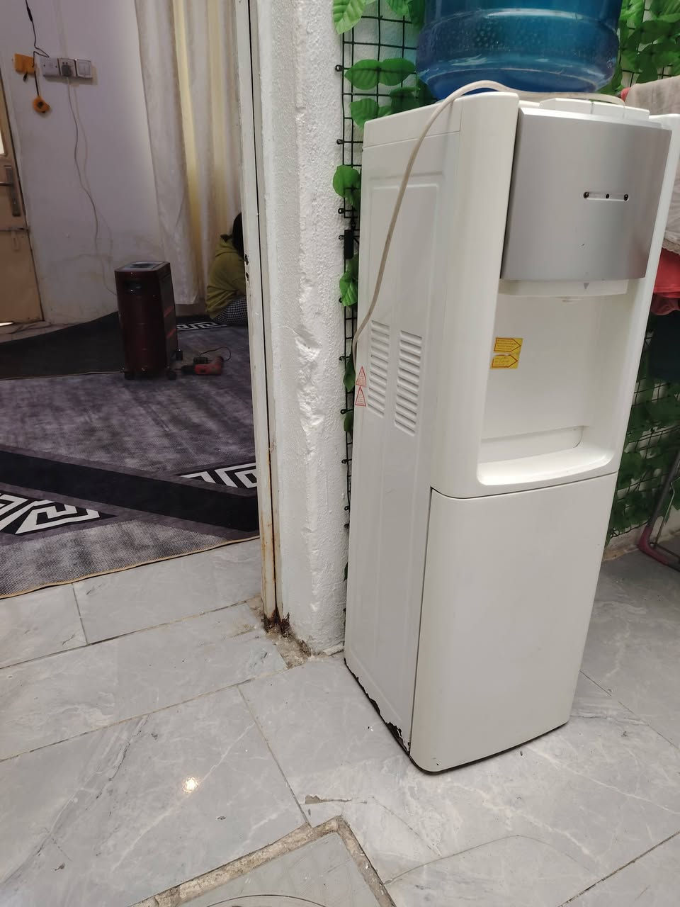 براد شغال عالفحص نظيف جدا ٦٠ الف قفل شراي يراسلني خاص مكاني بغداد الحبيبه قرب ساحه ه


**إذا كنت صاحب هذا الإعلان وتريد حذفه لأي سبب، رجاءا أرسل رسالة إلى الدعم الفني**