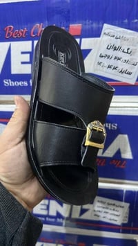 شحاطة رجالي • طبي • ١٢ قطعة