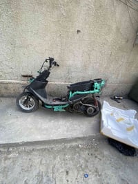 دراجه كلها تفصيخ شتريد موجود واكو بعد غراض مشادهن كلمن وسعره متواجد بس...