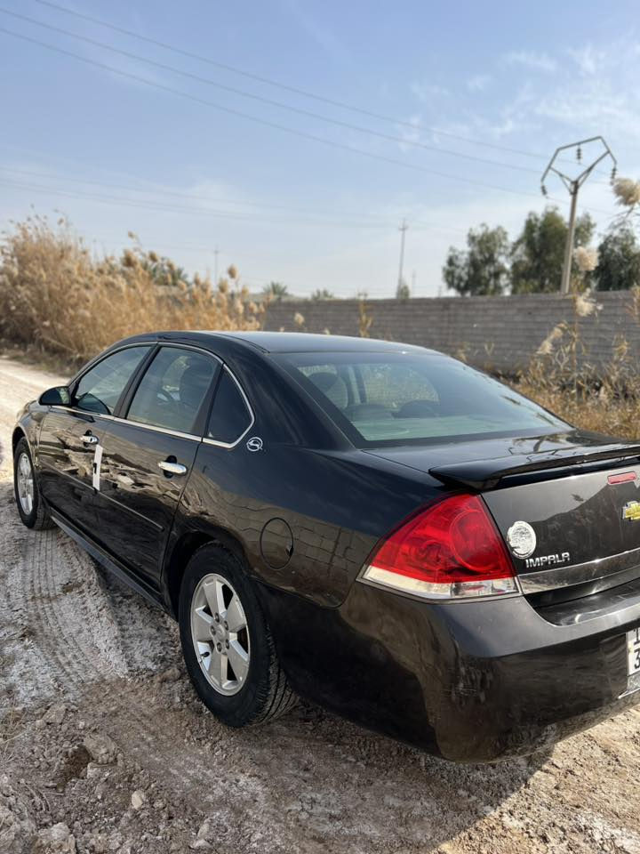 السلام عليكم انباله موديل 2009 سياره جديده كلش بدون اي نقص جاهزه لل اخير كير ومكينه وصدر وكهربائيات كله كفاله مكفوله من اي ضربه بيها صبغ ٤ قطع اثر شخوط وجراد باسمي تحويل ثاني يوم. لل استفسار اتصل ***********. والسعر ٨٨ لا تقيسها بل مهجومات. ما تخمك صلي على محمد وال محمد
