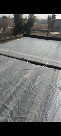 اسلام عليكم نجار متفرق حلين تسليح اساس طابق ثاني صحيات منهوالات مخازن ...