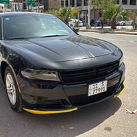 جارجر SXT • ٥٦٥٠٠ ميل • ناصرية