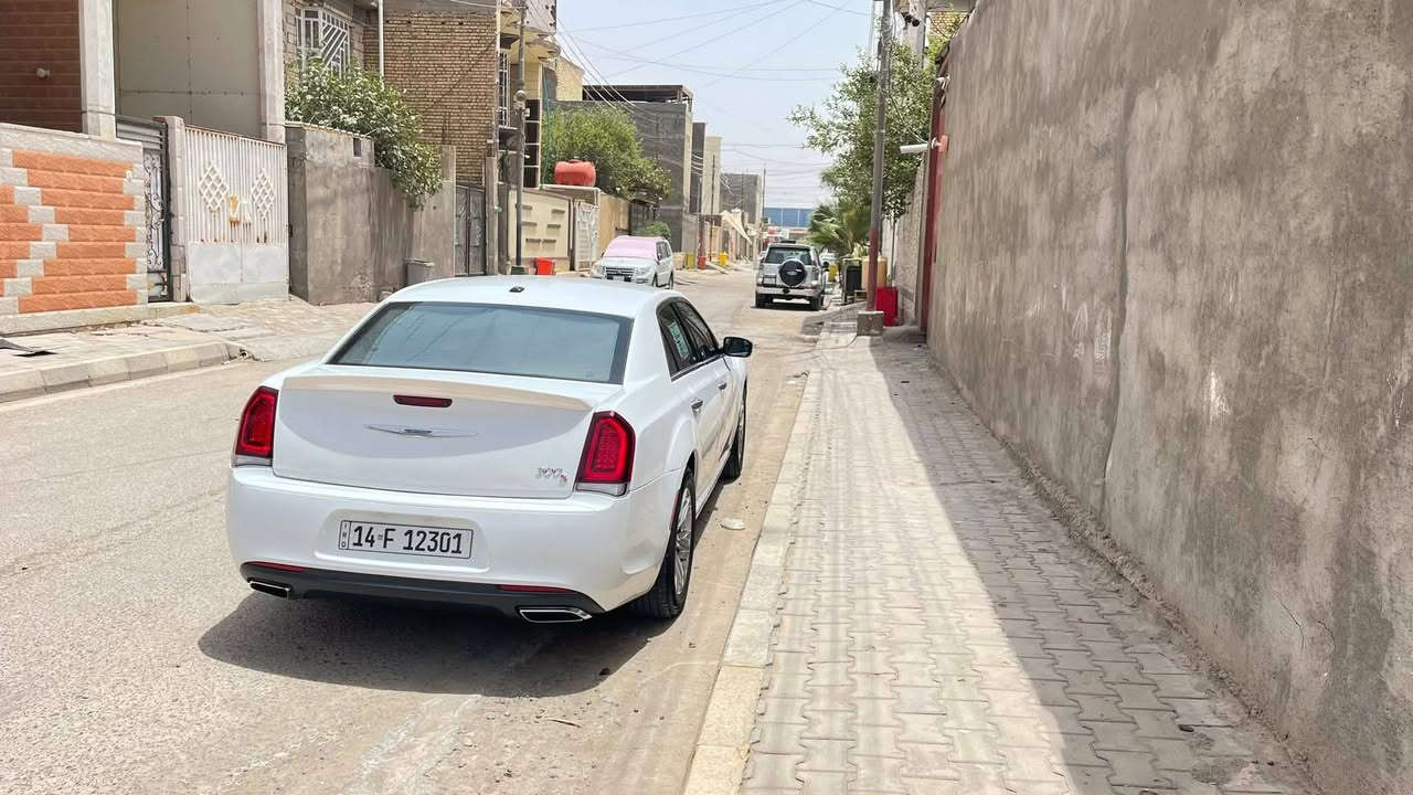 اوبامه بصره بسمي ١٢ وَحدثها كفاله جاهزه جاهزه وسنوار موجود ويه الصور السعر ١٦٥ مكان عماره الاتصال ***********
