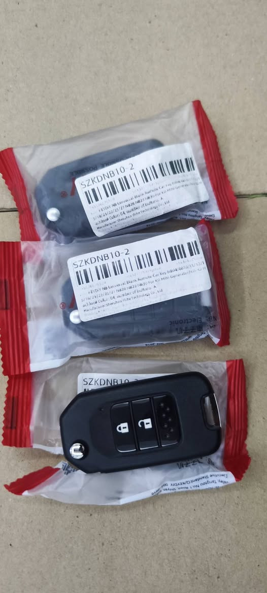 أكس هورس عدد 18 + كي دي ثنائي الازرار عدد 3 ، العدد الكلي 21 قطعة ، السعر 175 مع التوصيل نهائي .


**إذا كنت صاحب هذا الإعلان وتريد حذفه لأي سبب، رجاءا أرسل رسالة إلى الدعم الفني**