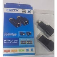 DVR • كابل نت كات6 • محولات HD