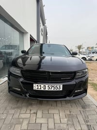 جارجر SXT • موديل 2020 • ايرباك سليم