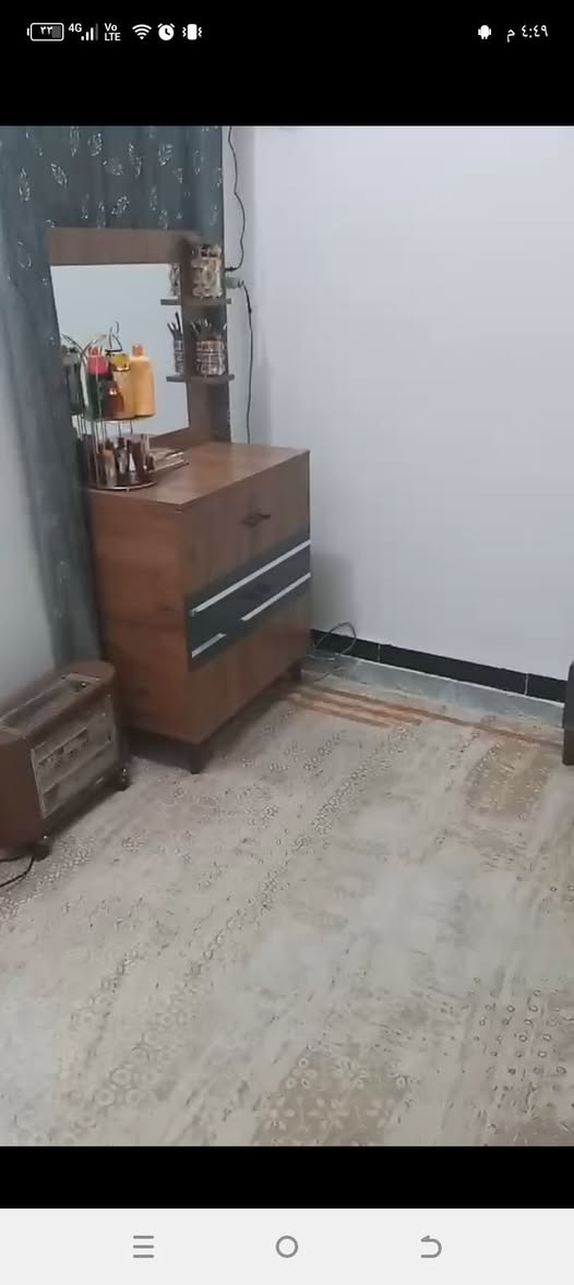 غرفه نوم تركيه اخت الجديده 7 قطع سعره 550 مجاال خاص صور اوضح خاص


**إذا كنت صاحب هذا الإعلان وتريد حذفه لأي سبب، رجاءا أرسل رسالة إلى الدعم الفني**