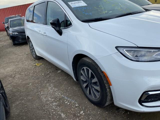 الضرر ؛؛  حالوب قليل
اللوحه ؛؛ بغداد بسمي تحويل بنفس اليوم 

1-هايبرد كهرباء بانزين مديل 2024

2- هندبريك بصمة 

3- تشغيل عن بعد 

4- هيترات بالكشنات 

5- رادر جانبي 

6- بيبان كهرباء ( تحكم ريمونت ) 

7- صندوق كهرباء شفط 

8- رادار امامي خلفي 

9- كشنات VIP منفصل

10- مانع انزلاق 

11- نظام ستوب بارك 

12- لايت لدالشكل الجديد 

13- تنبيه الخروج المسار 

14- شاشة كبيرة كاربلاي 

15- تبريد مركزي ثلاثة قطع 

16- تدفئه كراسي وستيرن

17- تحكم استيرن فول 

18- بردات داخلية 

19- اشاير بالمري 

20 -محرك 6 سلندر 3600 

21- كير ماوس 

22- نقطه عمياء 

23 - كشن كهرباء + خزن 

سعر السياره : 260

       مكان السياره بغداد ***********
