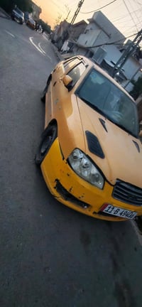 شيفروليه • إيكوينوكس • سيارة • موديل 2011 • محور • مكينة • قير • كولاه...