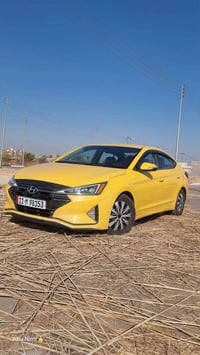 النترا • ٢٠١٩ • محرك 2000