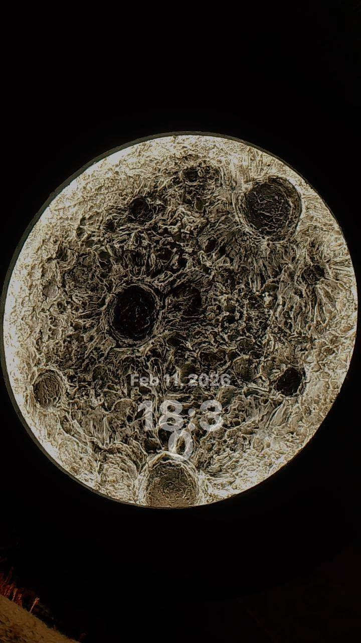 لوحه قمر للبيع
بسعر 25 الف فقط😯 
تجنن بل حقيقه😇 
والاناره كلش قويه🥰


**إذا كنت صاحب هذا الإعلان وتريد حذفه لأي سبب، رجاءا أرسل رسالة إلى الدعم الفني**