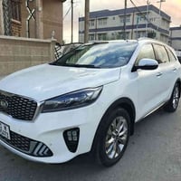 كيا سورنتو موديل  2020  ( خـليـجـي )  شركه دوليه  مكفوله من الضربه وال...