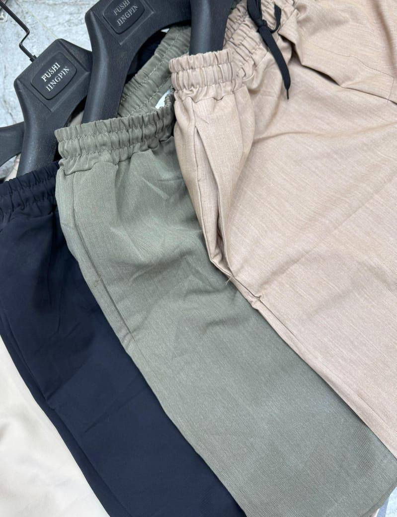 قماش للن خفيف ماستر

الدرزن 65 الف 12 قطعة

قياس M / 4XL قالب ✅

شرط الفحص امام المندوب

تسوّق بالجملة بسهولة 🛒 

📌عبر رابطنا المثبت هنا: [ https://t.me/B1W7k1NT ]


**إذا كنت صاحب هذا الإعلان وتريد حذفه لأي سبب، رجاءا أرسل رسالة إلى الدعم الفني**