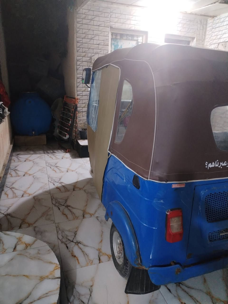 سلام عليكم تكتك 20021/11رقم وسنويه رقم بصره مشروع وطني كشره كفاله من المعجون مجفت بوشه وبستم كلجات نضيفه السعر 7100وبيها مجال للشراي الرقم *********** ما متواجد خاص فقط نتصال
