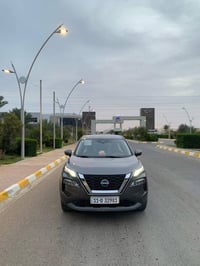 روج ٢٠٢٣ • وارد امريكي • ٦٠٠٠٠ كم