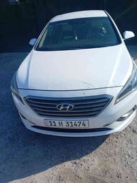 سوناتا ١٥ أمريكي سونار مرفق بيه صوت خفيف بالمحرك السعر ١٠٥ للاستفسار ا...