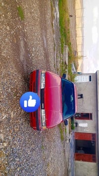 مازدا 626 • ٩١ • رقم كركوك