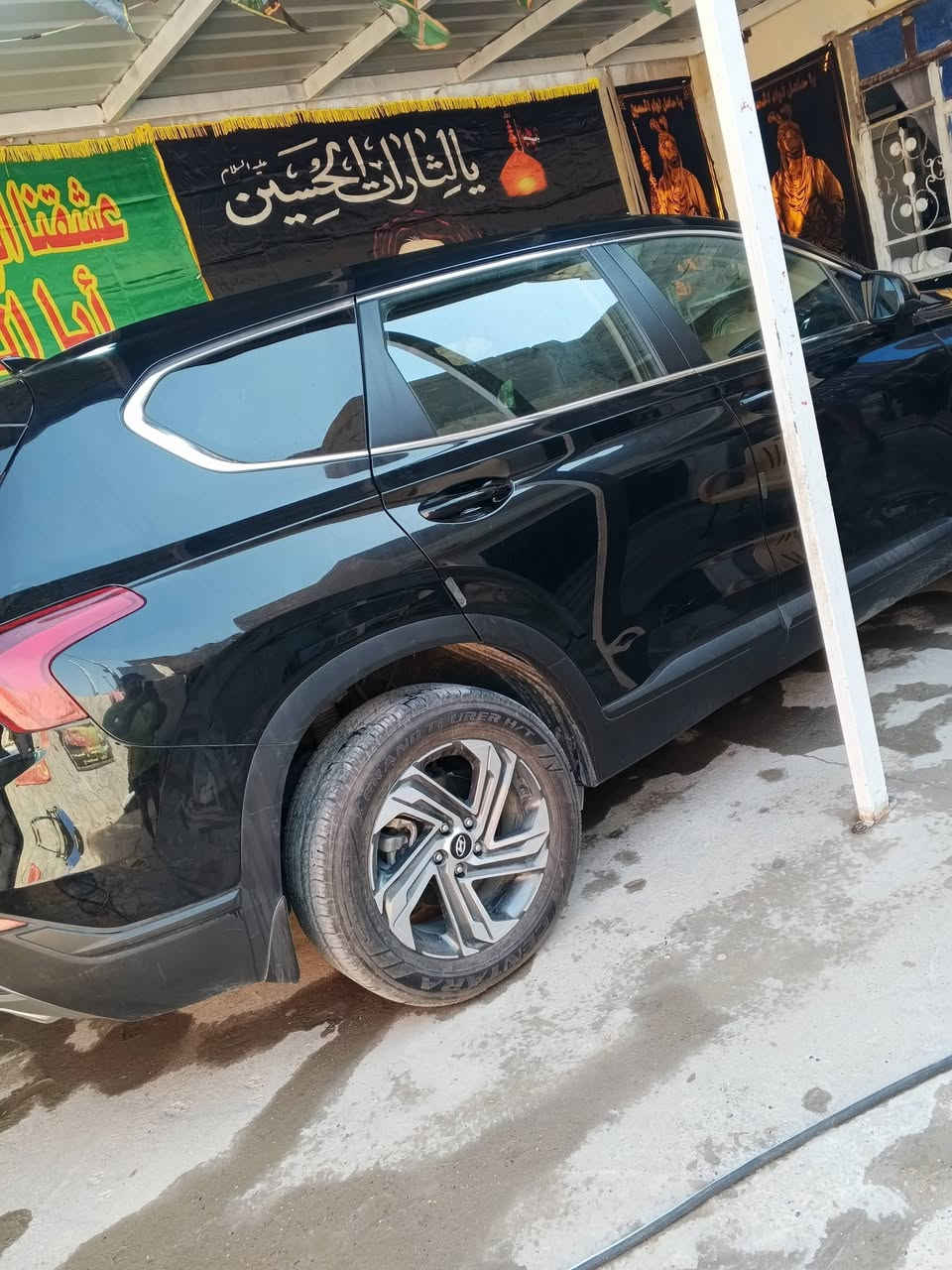 سنتافيه 23بيه نس لجنطه ورصعات خفيفه 190وبيه مجال‏‪***********‬‏
