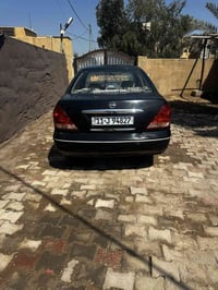 من رخصت الادمن نيسان سني 2006 السعر 78وبيه مجال قليل للستفسار 07726339...
