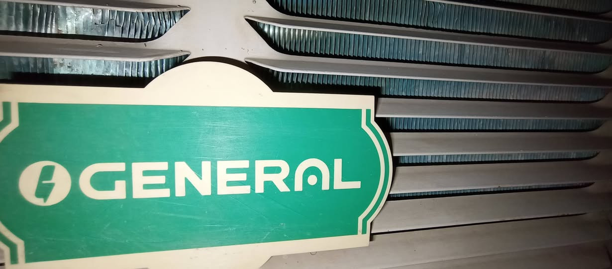 السلام عليكم مكاني قضاء الحمزه 
مكيف ياباني 🇯🇵 الحجم الزغير طنين نضيف جدا مامصلح ابد راديتر بعدها زرگه سعره 250 نهايته


**إذا كنت صاحب هذا الإعلان وتريد حذفه لأي سبب، رجاءا أرسل رسالة إلى الدعم الفني**