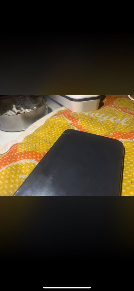اكس ماكس مبدل بس بطاريه فيس إيدي شغال ذاكره 64سعرهً160


**إذا كنت صاحب هذا الإعلان وتريد حذفه لأي سبب، رجاءا أرسل رسالة إلى الدعم الفني**