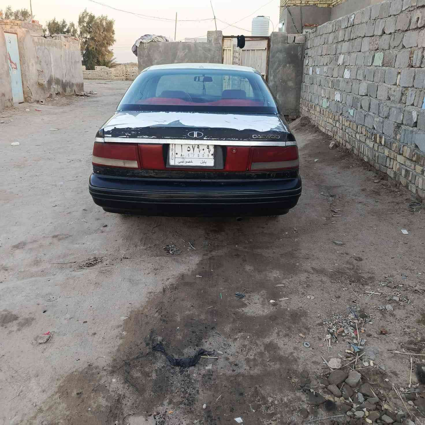 برنس موديل 92 نضيفة  كير ومكينة
كهربائيات كلها شغاله ما متواجد على الفيس

***********
