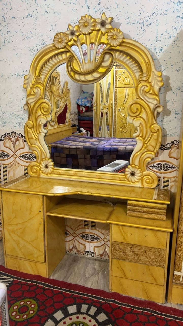 مرحبا عندي غرفة اخشاب للبيع وبسعر 500وبيهة مجال عنوان المدائن


**إذا كنت صاحب هذا الإعلان وتريد حذفه لأي سبب، رجاءا أرسل رسالة إلى الدعم الفني**