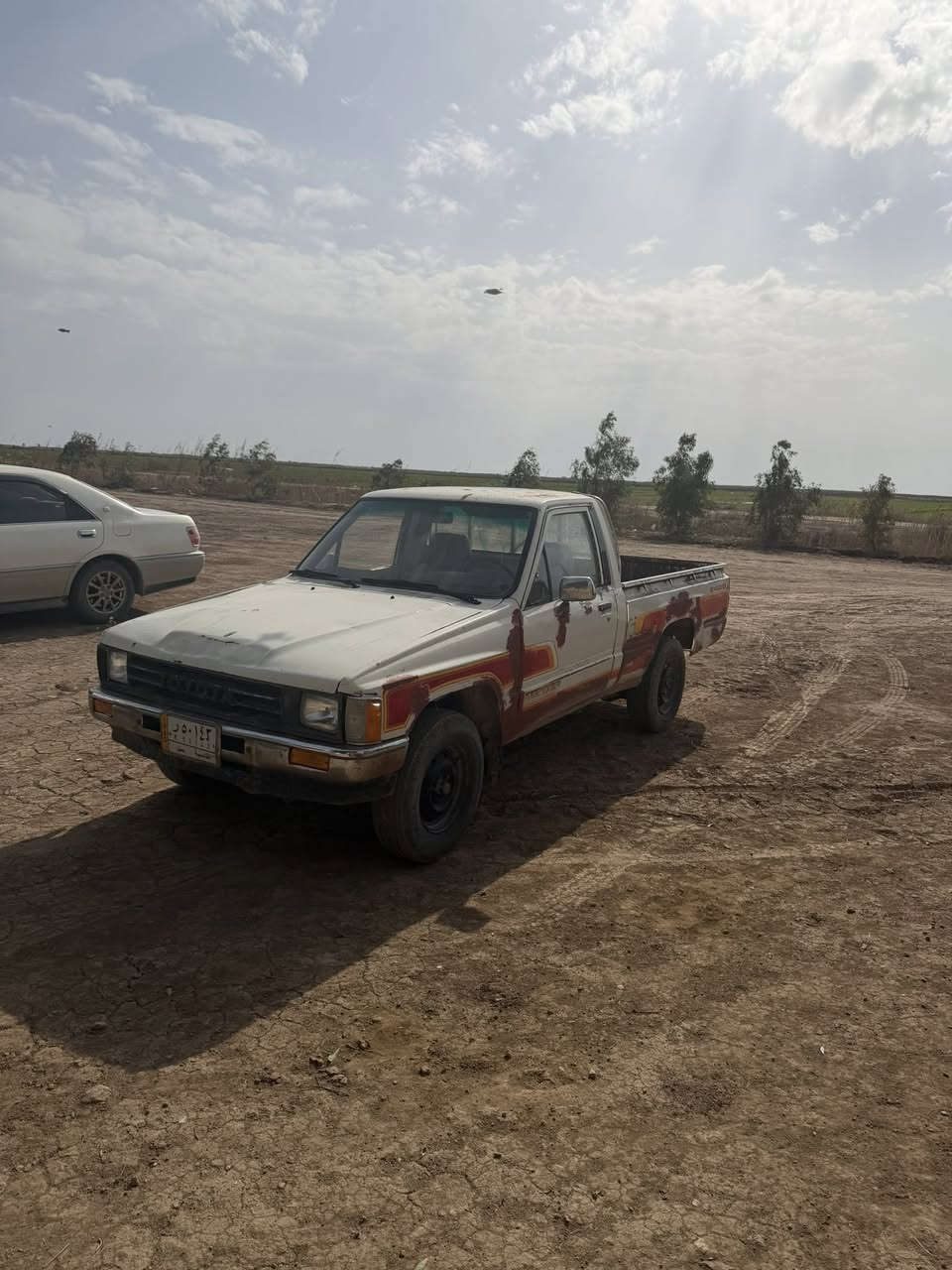 بيكم للبيع موديل 88رقم الماني سنويه نافذه 
سعرها 28.     ***********
