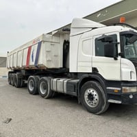 بزون • موديل ٢٠٠٨ • ناصرية