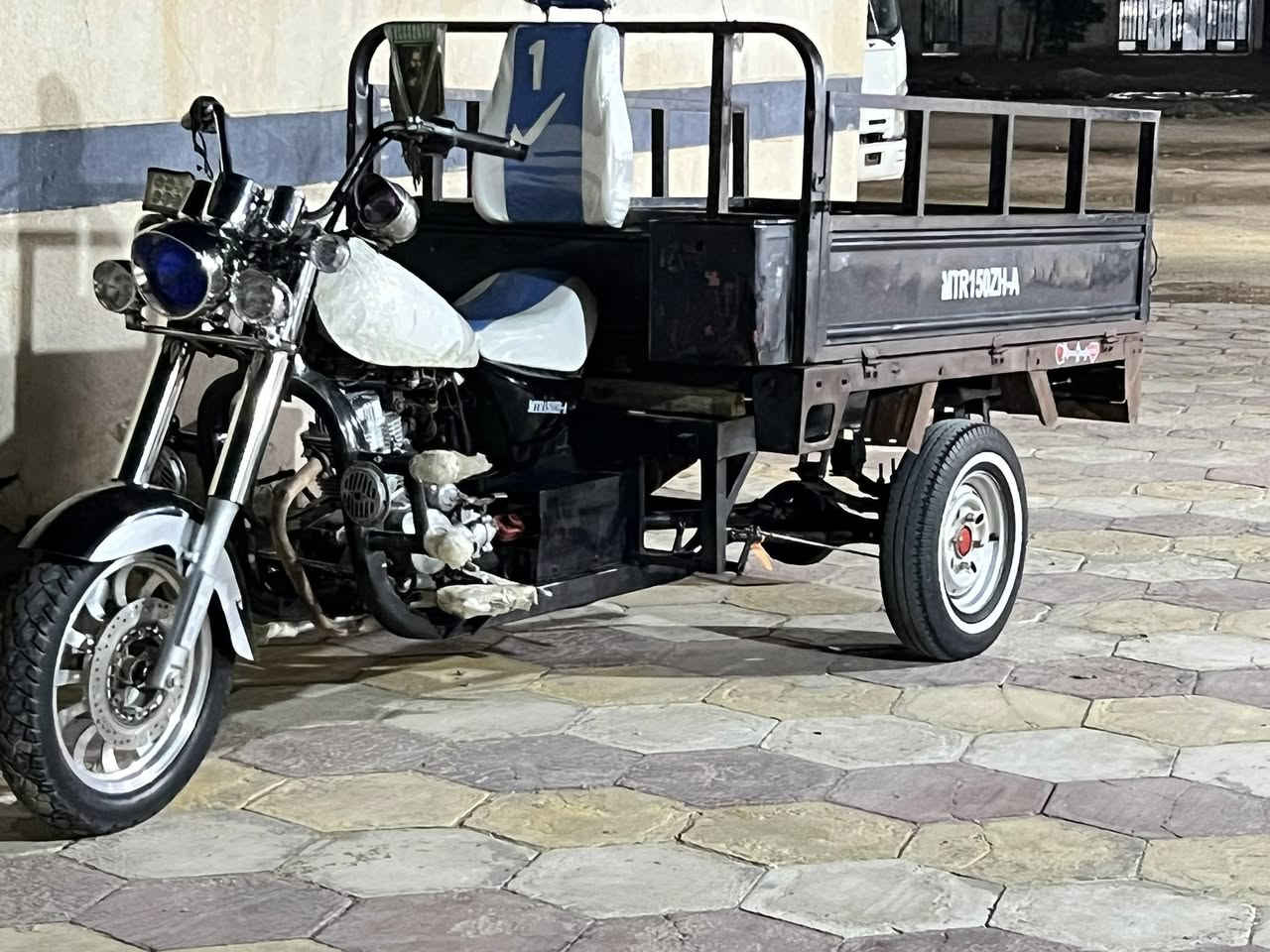 لبيع موديل 20 وذ مراوس نرهم حسب القناعه المكينه 23 المكان سماوه الوركاء


**إذا كنت صاحب هذا الإعلان وتريد حذفه لأي سبب، رجاءا أرسل رسالة إلى الدعم الفني**