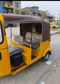 تكتك ٢٠١٨ • مرقمه وبسمي • زعفرانيه