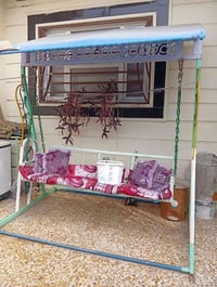 كنبة • صالون