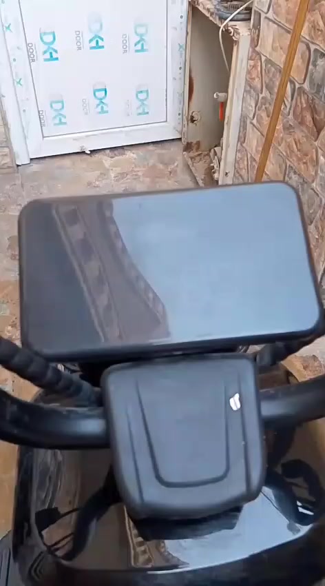 السلام عليكم ورحمة الله وبركاتة
ماطور شحن معوقين فول مواصفات، جديد ما صار له خمسة أشهر من اشتريته.
السعر 700 ألف... 
الاستفسار اكثر الاتصال عالرقم 
***********
