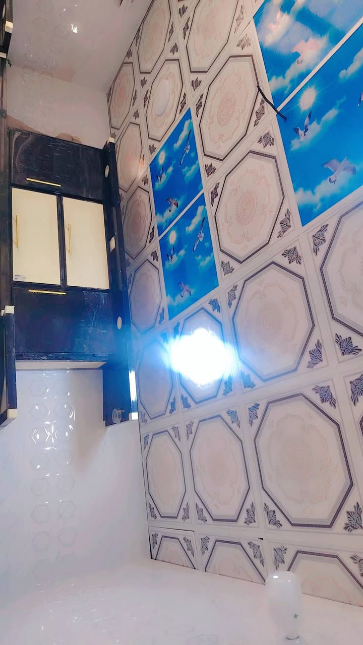 السلام عليكم كاونتر 3متر ابو المرمر السنك 2متر الالمنيوم اتصل *********** مكلف بنشر
