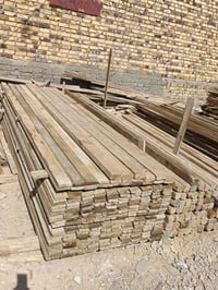 قالب خشب • العدد 11 • حله