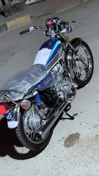 اربعه كير • نامه٢١ • مكفوله