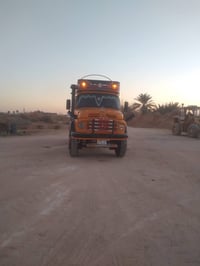 للبيع قجمة تك تنكر 81 معمرة جديد محرك شرط كير 25 شرط قمارة مصبوقة عام ...