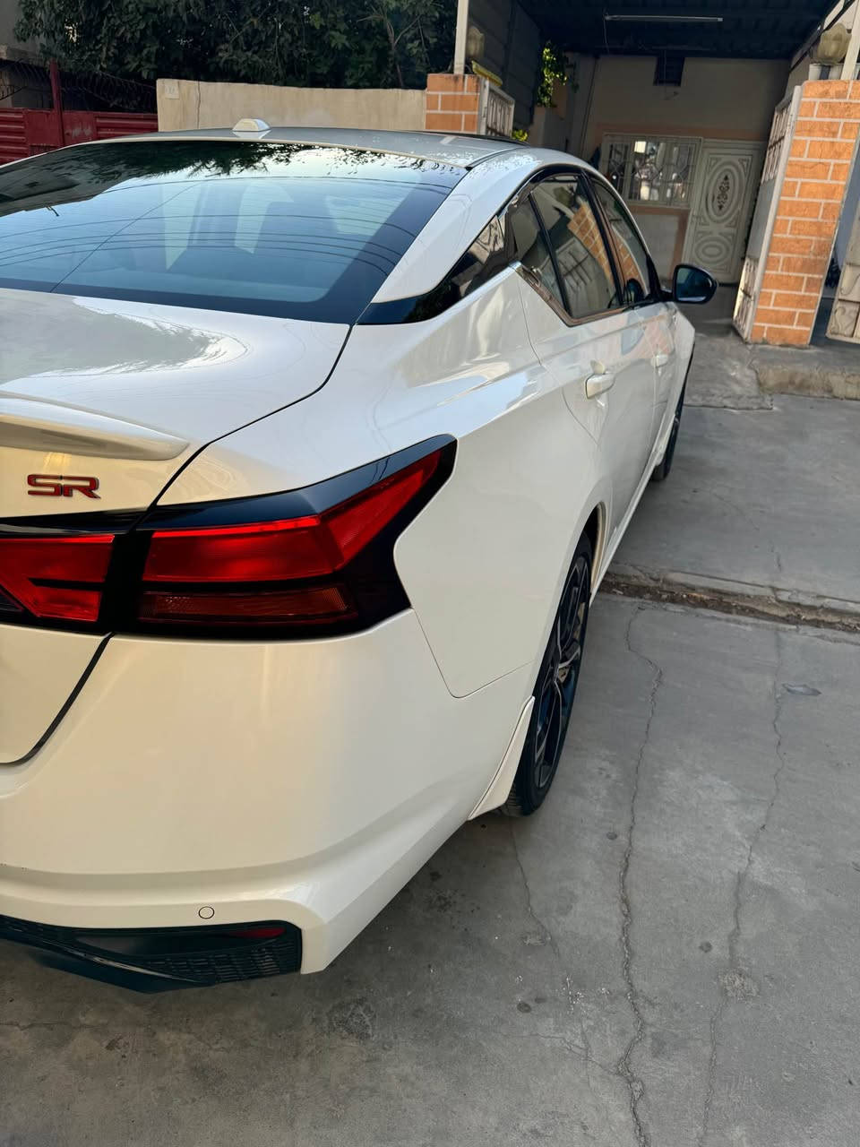 نيسان التيما موديل23 SRبلاصل فول مواصفات بدون صبغ بدون ايرباك بس اكوعلى البونيد بكد اربع اصابع بي دي ار بعد البقه كله مكفول مكان السياره كلار وبي استيكر مال بانزين هم سعره 210وبي مجال حك الجيه *********** كالار, السليمانية
