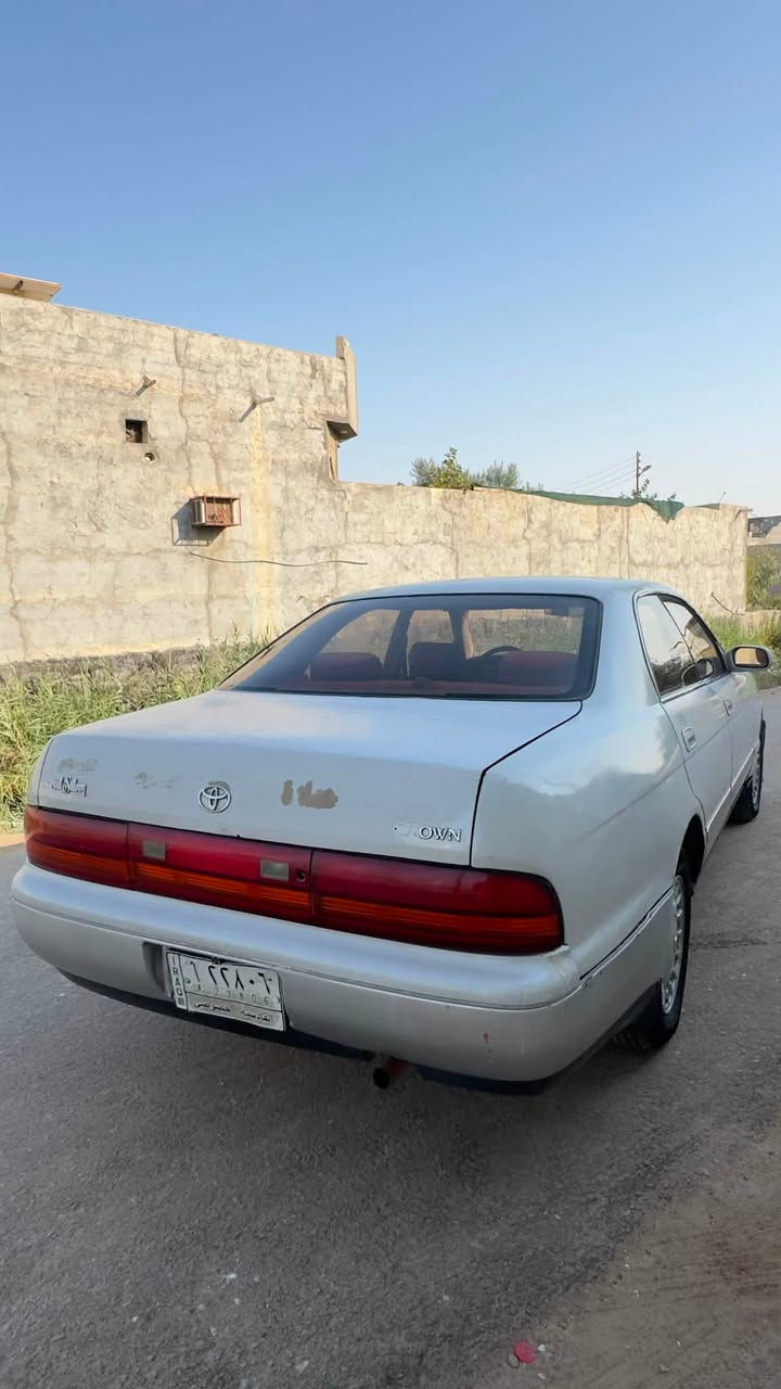 السلام عليكم
بطة متصل للبيع مديل 92 رقم قادسية سنوية منتهية ب2025 راعيه موجود وتحويل جاهز ، مكفولة من الكص والنقل والضربة القوية 

كير مكفول مكينة مكفولة لا تنقيص ولا حماوة معدل وسرعة طبيعي

تجي وتفحص بعينك سيارة جاهزة تبريد حطيتلة غاز برد ورجع وكف

مكان السيارة بصرة تنومة سعر 40$ وبيها مجال

***********
