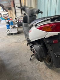 دراجه بريز للبيع  مكينه ناعمه شغاله سلف وهندر كهربائيات كلهه شغاله  ال...