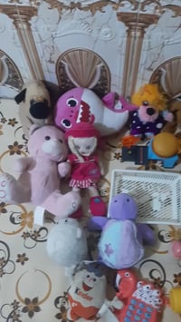 العاب • نضيفه • ٤٠+ قطعة