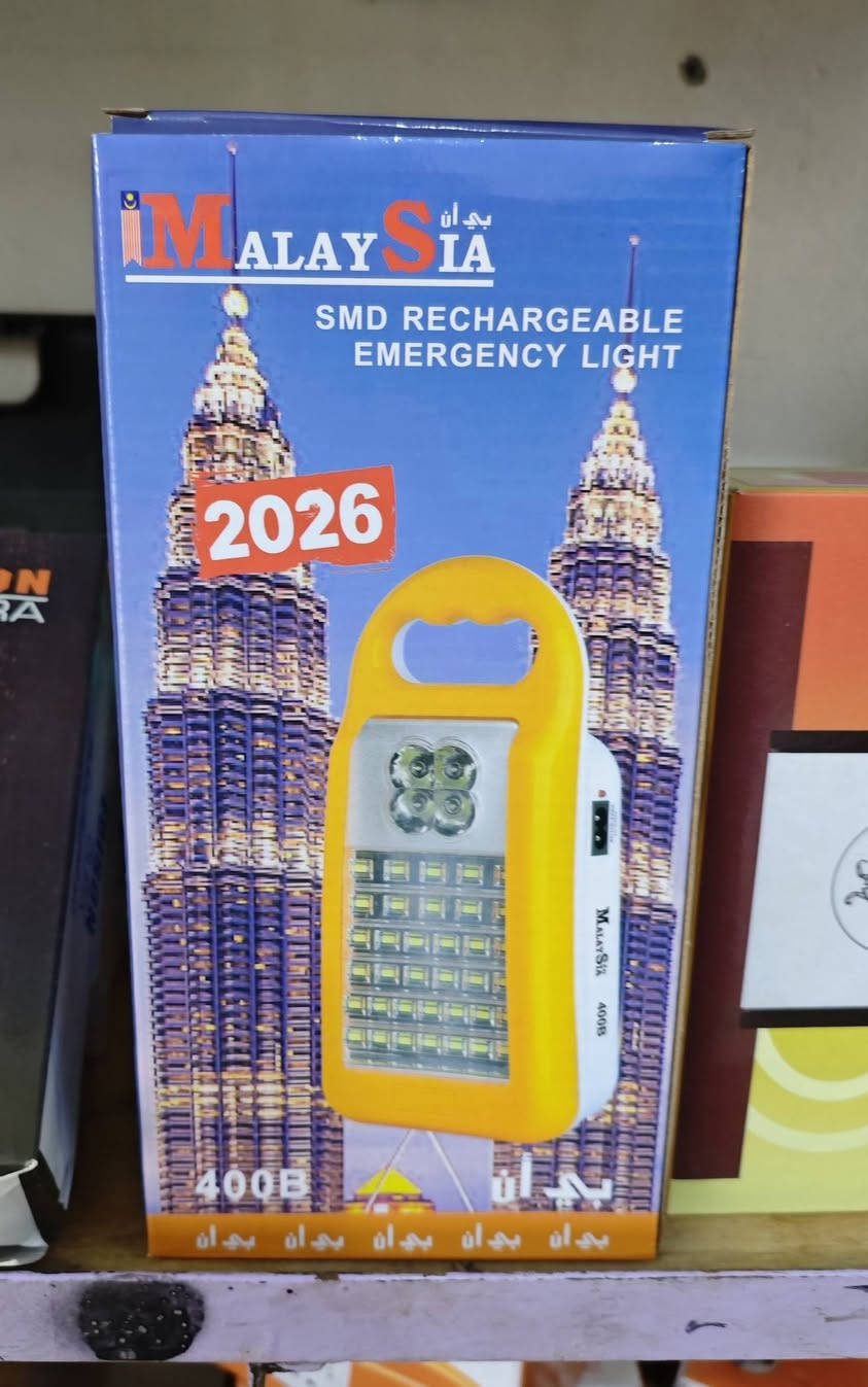 كهربائيات للأستفسار / ***********
شاحنة باتري 20 أمبير / 20 الف

دش HD معرب كامل مع القنوات / 12 الف

بلاجكتور 100W شمسي / 12 الف

لد سقف 24 واط / 4000 الف

لايت شحن أصلي كبير / 8000 الف

جرس باتري 6000 / جرس كهربائي / 4500
