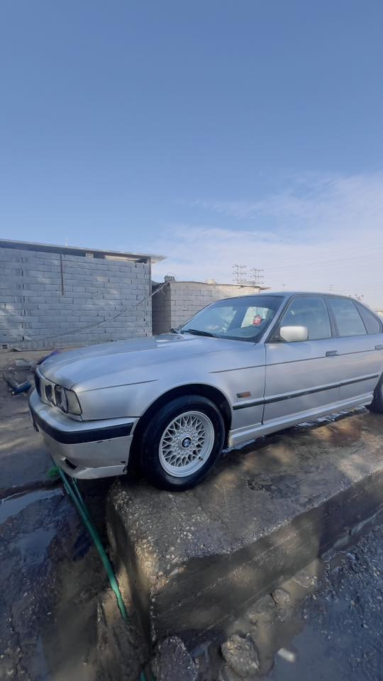 السلام عليكم 
BMW525
مديل 93 مكينه عدله 
رقم اربيل 
حداديه 75‎%‎ 
كير مكينه مفكولات 
سعر 57 وبيها مجال 
مكاني كربلاء 
اتصال ***********📞📞
