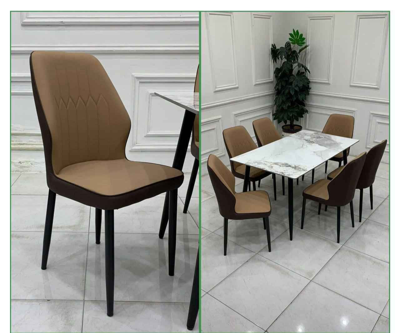 ميز طعام 6 كرسي كشنات جلد لونين والسطح مرمر بورسلين الارجل حديد بغداد, العراق


**إذا كنت صاحب هذا الإعلان وتريد حذفه لأي سبب، رجاءا أرسل رسالة إلى الدعم الفني**